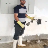 لوله باز کنی الوند