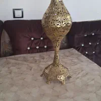 گلدان برنجی