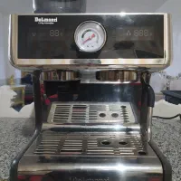 دستگاه قهوه ساز دلمونتی مدل DL660