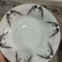 سرویس چینی 6 نفره|ظروف سرو و پذیرایی|مشهد, اروند|دیوار