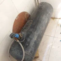 کپسول گاز ال پی جی