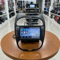 فروش مانیتور اندروید و دوربین خودرو بهترین قیمت|قطعات یدکی و لوازم جانبی|بانه, |دیوار