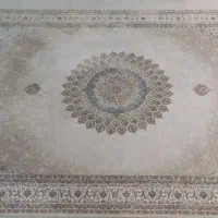 فرش 9 متری ماشینی 1500 شانه