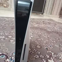 پی اس۵ دیسک خور اروپایی|کنسول، بازی ویدئویی و آنلاین|مشکین‌دشت, |دیوار