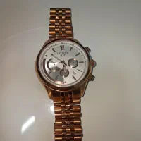 ساعت مچی لوکس CITIZEN VIP|ساعت|پرند, فاز ۳|دیوار