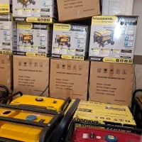 انواع موتور برق ۳تا۱۰ کیلووات|مصالح و تجهیزات ساختمان|بندر ترکمن, |دیوار