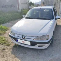 پارس سال 92 بدون رنگ