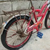 دوچرخه 20 تمیز