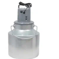 دوغ زن برقی