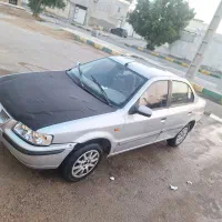 سمند lx مدل 1388|خودرو سواری و وانت|بندر ماهشهر, |دیوار