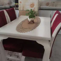 میز ناهار خوری