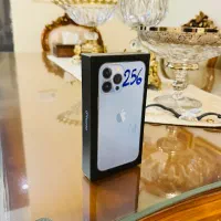 آیفون ۱۳ پرو/iphone 13 pro/پک اصلی/نقد و اقساط