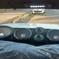 سیستم صوتی|قطعات یدکی و لوازم جانبی|قم, ولیعصر|دیوار