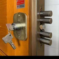 قفل و کلیدسازی ارزان