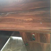 کانتر و میز دخل