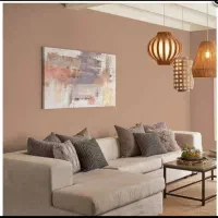 رنگ آمیزی ساختمان نقاشی ساختمان