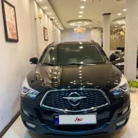 هایما s5 توربو ۶ سرعته ، مدل ۱۴۰۲