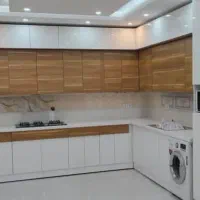 نصب وتعمیر انواع کابینت وکمد دیواری|خدمات پیشه و مهارت|شوشتر, |دیوار