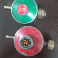رگلاتور پرسی گاز