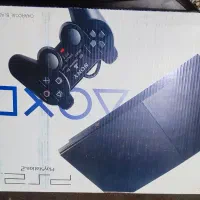 سونی 2 /ps2|کنسول، بازی ویدئویی و آنلاین|ارومیه, |دیوار