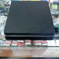 ps4 اسلیم1ترابایت