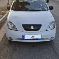 تیبا صندوق‌دار EX، مدل ۱۳۹۳