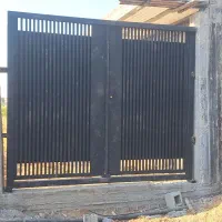 سلام دورد انواع درب پنجره باغی تحرهای مختلف|مصالح و تجهیزات ساختمان|شیراز, شهرک مهدیآباد|دیوار