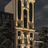 مغازه شهرک کشاورزی طلاییه