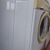 لباسشویی اوشن|ماشین لباسشویی و خشککن لباس|خرمآباد, |دیوار