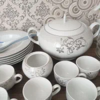 ظروف چینی