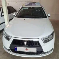 دنا پلاس ۶ دنده خشک