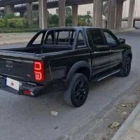 kmc t8مدل۱۴۰۲|خودرو سواری و وانت|اصفهان, تیران|دیوار