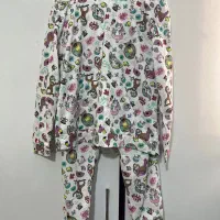لباس تو خونه ای