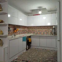 کابینت آماده زیرک