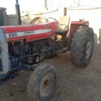 سلام تواکتور مدل ۷۹ موتور وگیربوکس سیم کشی|خودرو سنگین|کارون, |دیوار