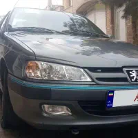 پارس TU5 کم کار