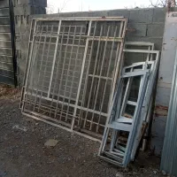 قفسه پرورش قارچ،دوتاتانک یک هزار،درب وپنجره،لوله|مصالح و تجهیزات ساختمان|مشهد, میان ولایت|دیوار