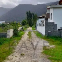 زمینشهرکی-مازندران-نور