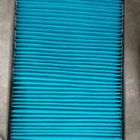 تولیدکننده فیلتر کابین پرشیا پژو آردی روا