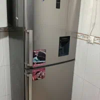 یخچال نیکسان درحدنو...