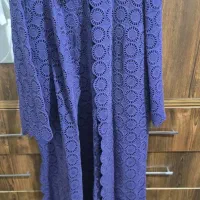 مانتو گیپورقلاب بافی