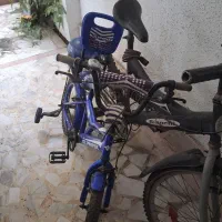 دوعدد دوچرخه