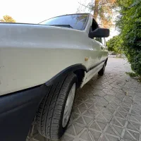 پراید مدل ۷۶|خودرو سواری و وانت|فولادشهر, مسکن مهر فولادشهر|دیوار