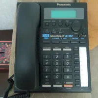 تلفن پاناسونیک مدل kx-TS3228