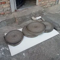 کابل برق تسمه ای آسانسور