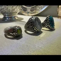 انگشتر معاوضه با سیستم