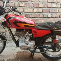 موتور دزدیده شده