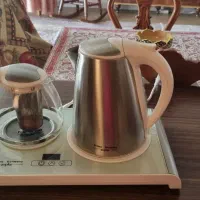 چای ساز پریما آلمان