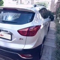 جک S3 مدل 1397  کم کارکرد واقعی     بیرنگ|خودرو سواری و وانت|تهران, پاسداران|دیوار