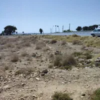 زمین بر اتوبان کمربندی دوم تهران|فروش دفتر صنعتی، کشاورزی، تجاری|ری, فیروزآباد|دیوار